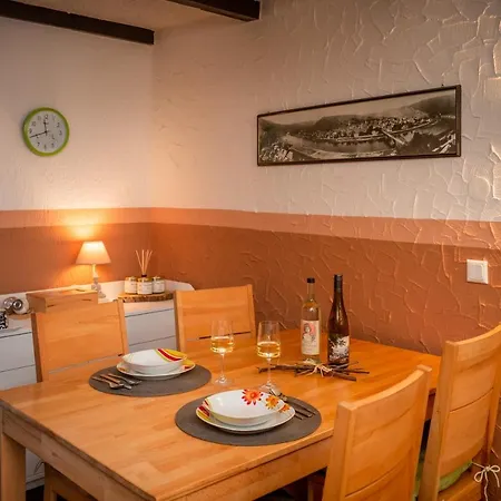 Ginsterberg * Traben-Trarbach