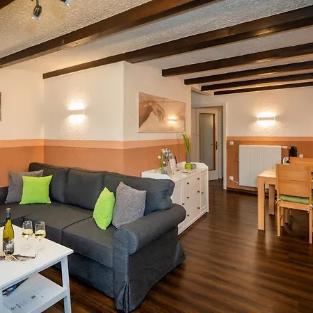 Ginsterberg * 特拉本特拉巴赫