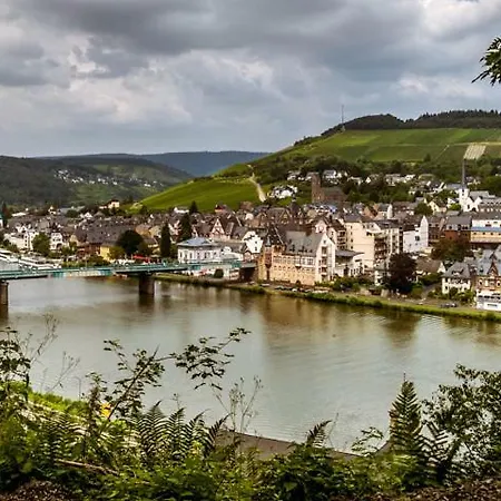 Ginsterberg *