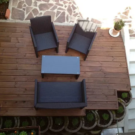 Ginsterberg 特拉本特拉巴赫