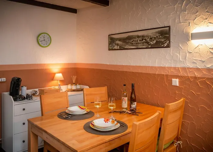 Ginsterberg * 特拉本特拉巴赫