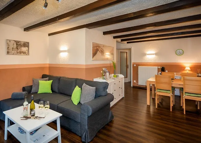 Ginsterberg * Traben-Trarbach