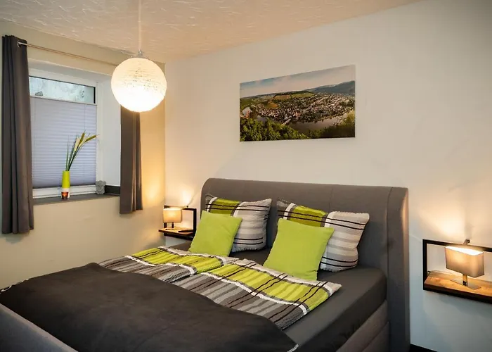 Ginsterberg * Traben-Trarbach