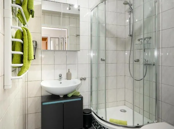 Ginsterberg Appartement