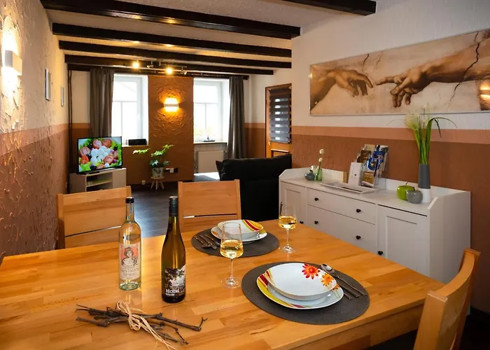 Ginsterberg Traben-Trarbach